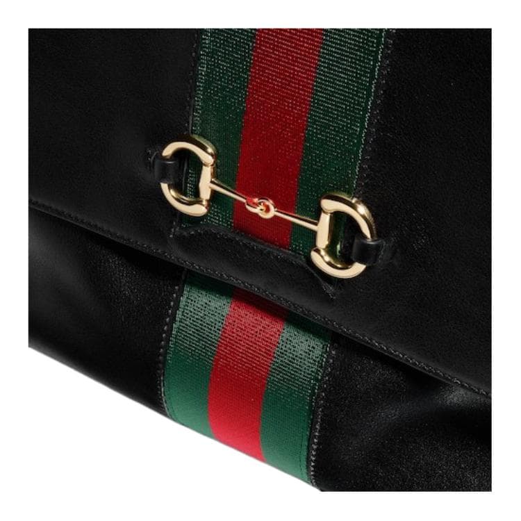 Сумка GUCCI Paparazzo - изображение 6