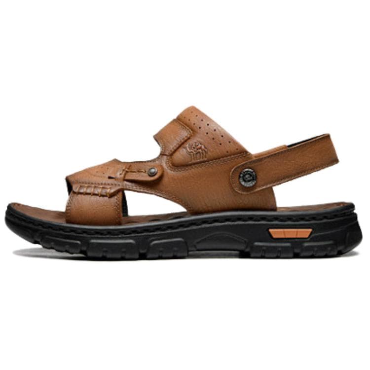 Сандалии с ремешком Camel Beach Sandals Men's - изображение 1