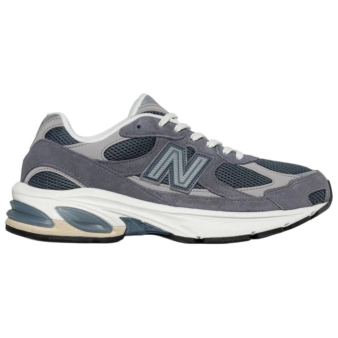 Кроссовки для бега New Balance NB 2010 Беговые кроссовки Мужской Neptune Серый - изображение 2
