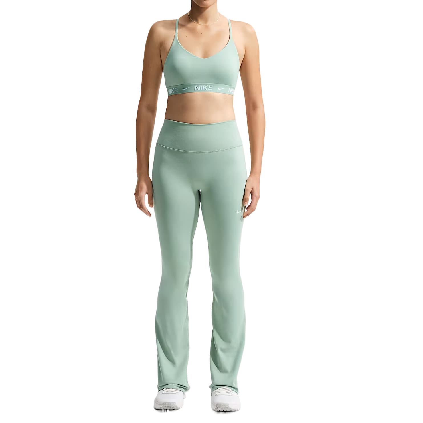 Nike Indy Спортивное белье Женское - изображение 1