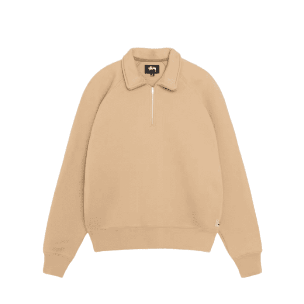 Худи Stussy - изображение 1