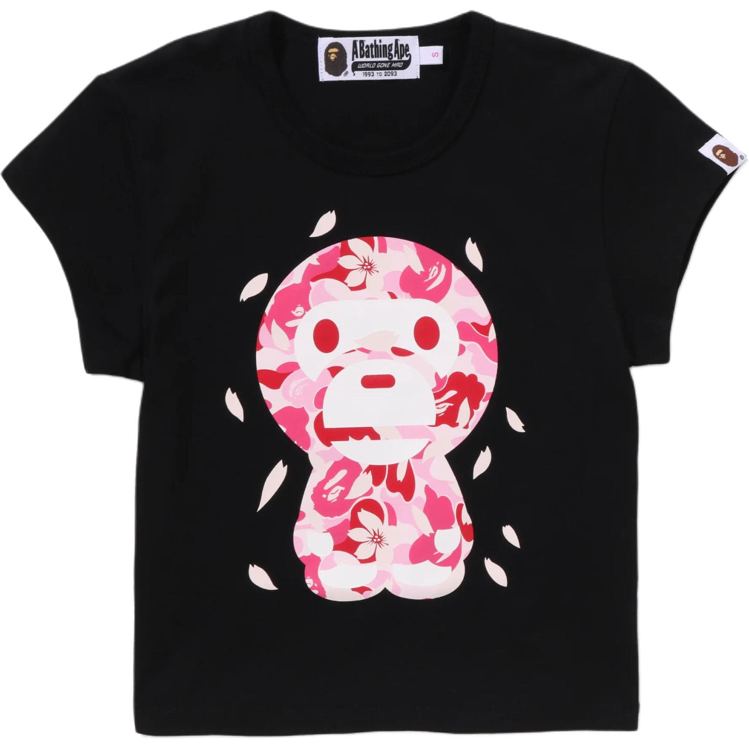 Футболка BAPE SS26 T - изображение 1