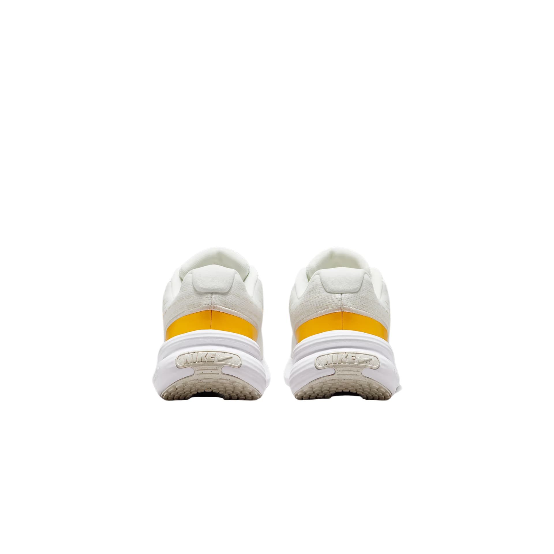 Кроссовки NIKE Uplift SC Синтетическая кожа текстиль Дышащий Лоу-топы Беговые кроссовки Детский - изображение 4