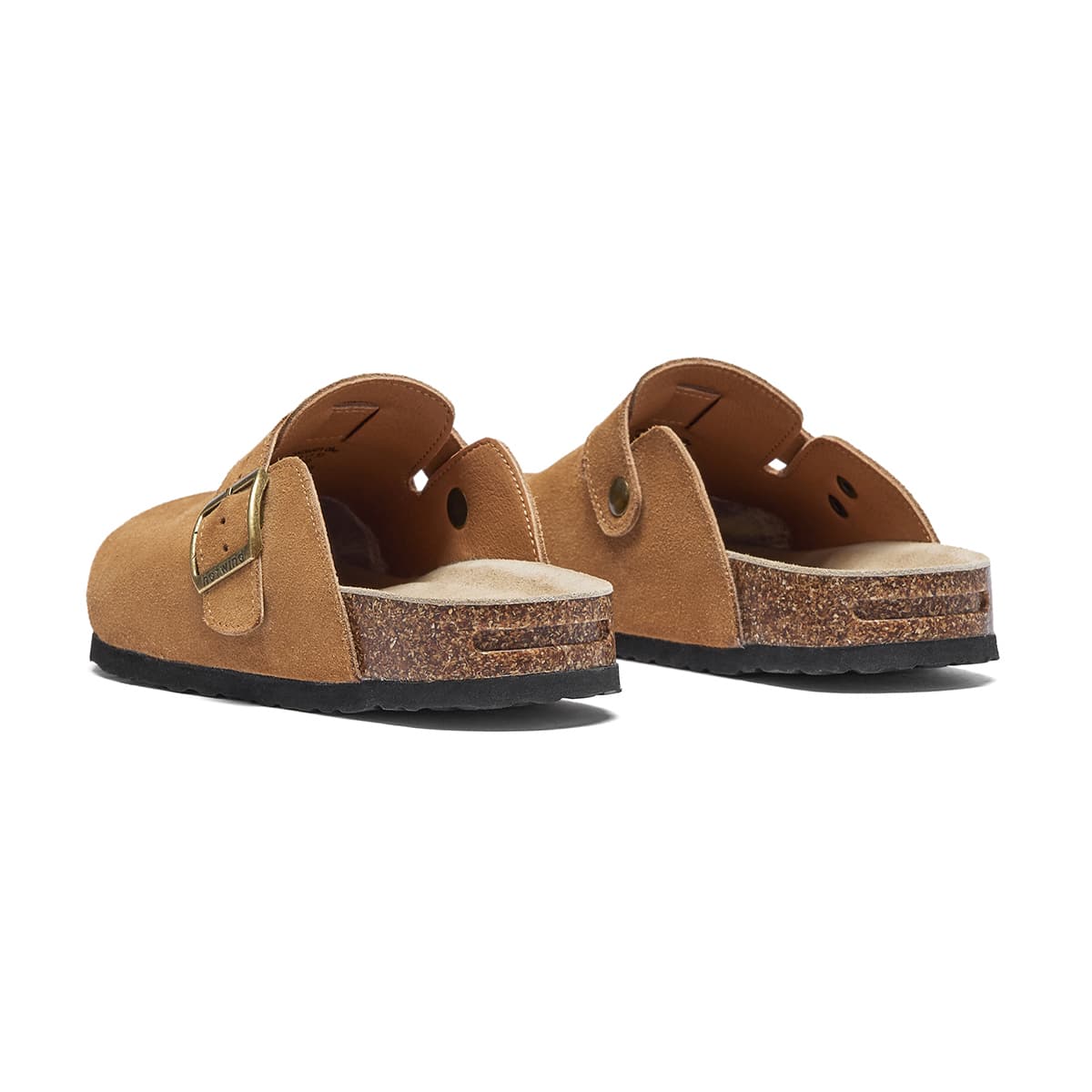 Сандалии Hotwind ЭВА Дышащая Обувь Birkenstock Женская - изображение 6