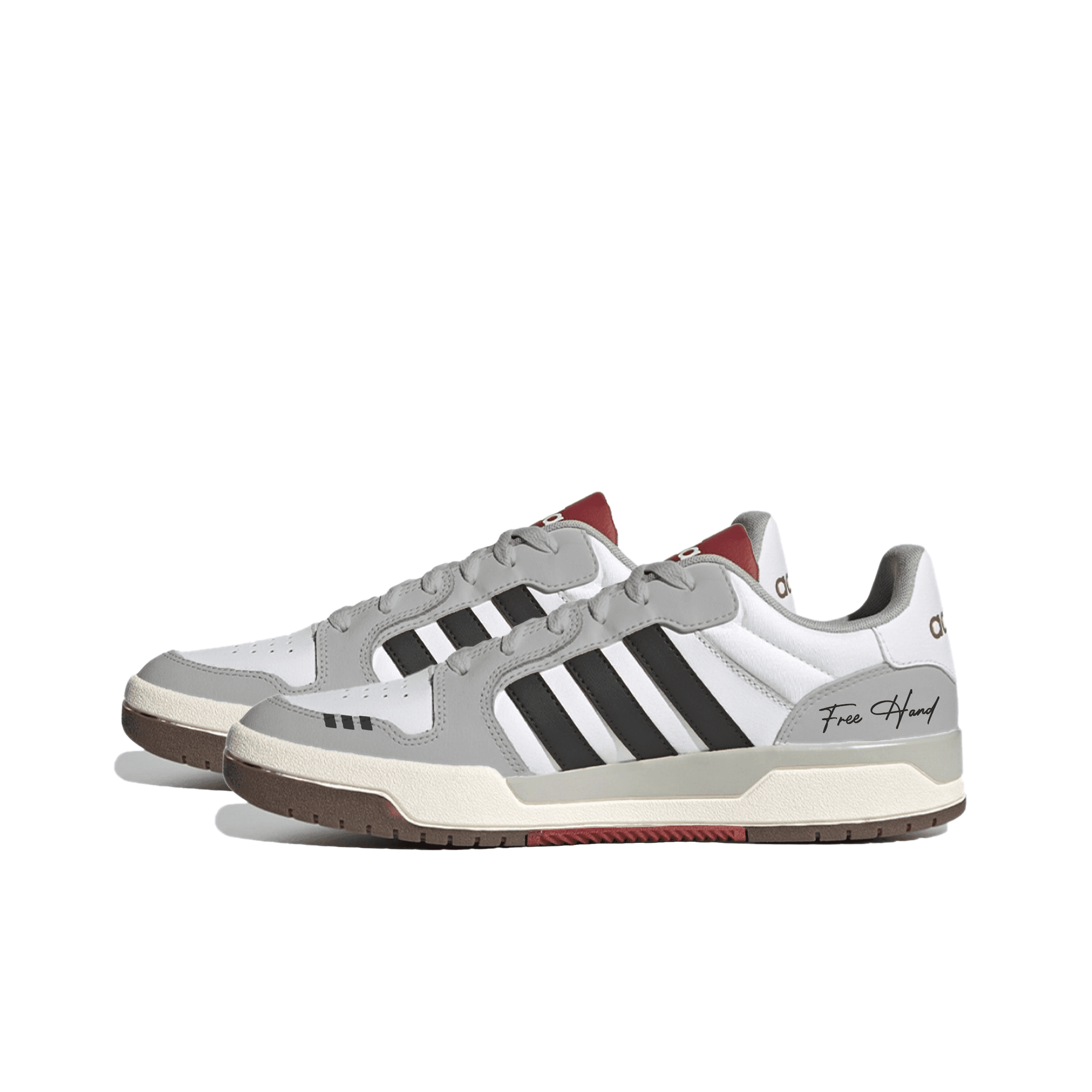 Кроссовки adidas neo Entrap - изображение 3