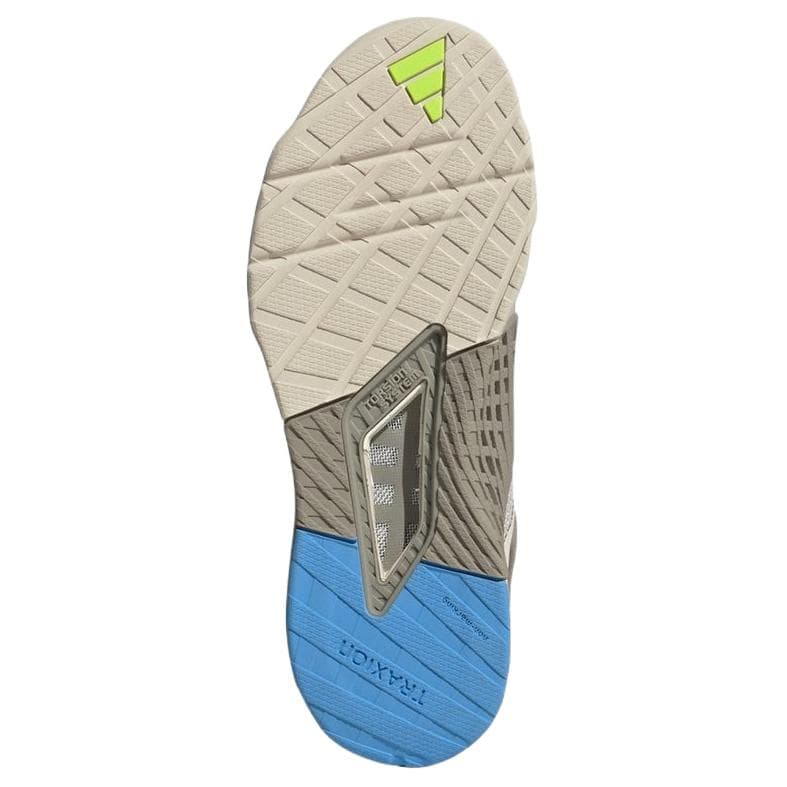 Кроссовки для спортзала Adidas DROPSET 3 Low Топ Кроссовки для тренировок Унисекс Серый - изображение 5