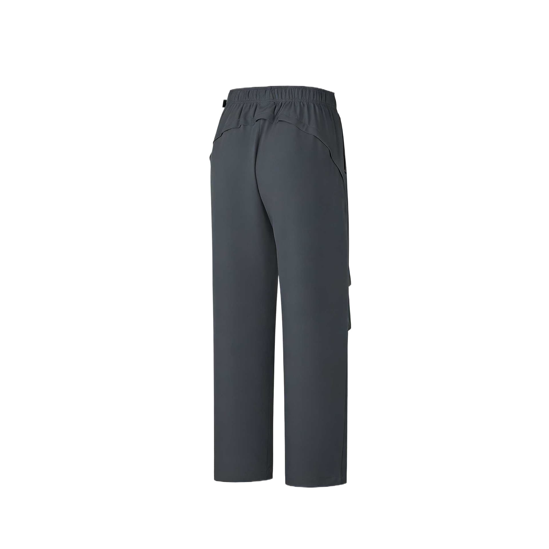 Штаны Skechers Smoke Gray 013P Женские Повседневные Штаны - изображение 2