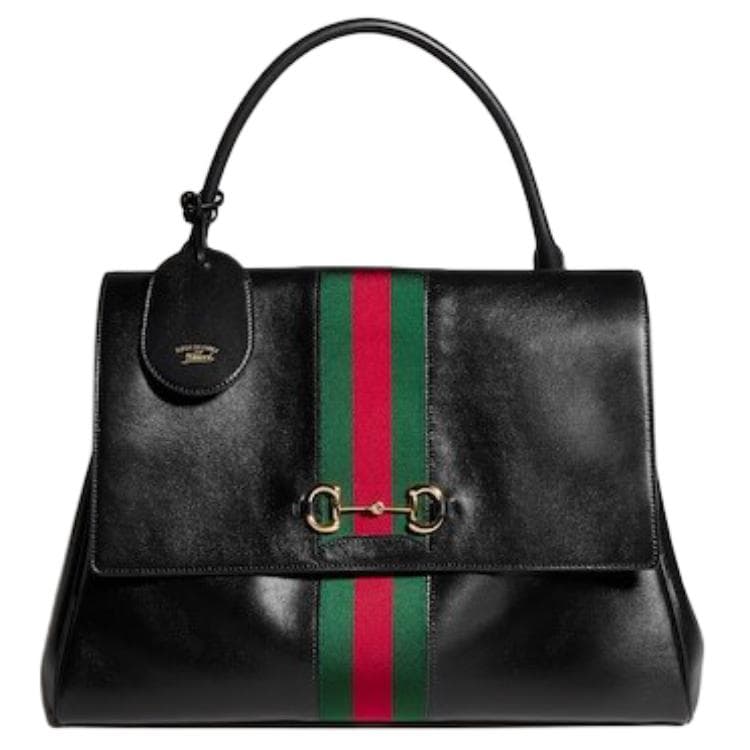 Сумка GUCCI Paparazzo - изображение 1