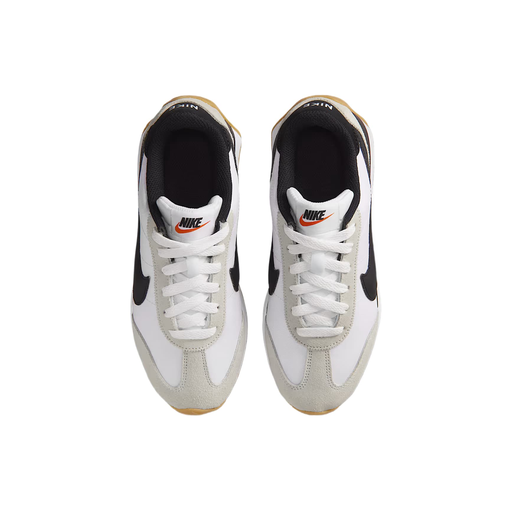 Кроссовки Nike Pacific Low Top Повседневная обувь Унисекс - изображение 4