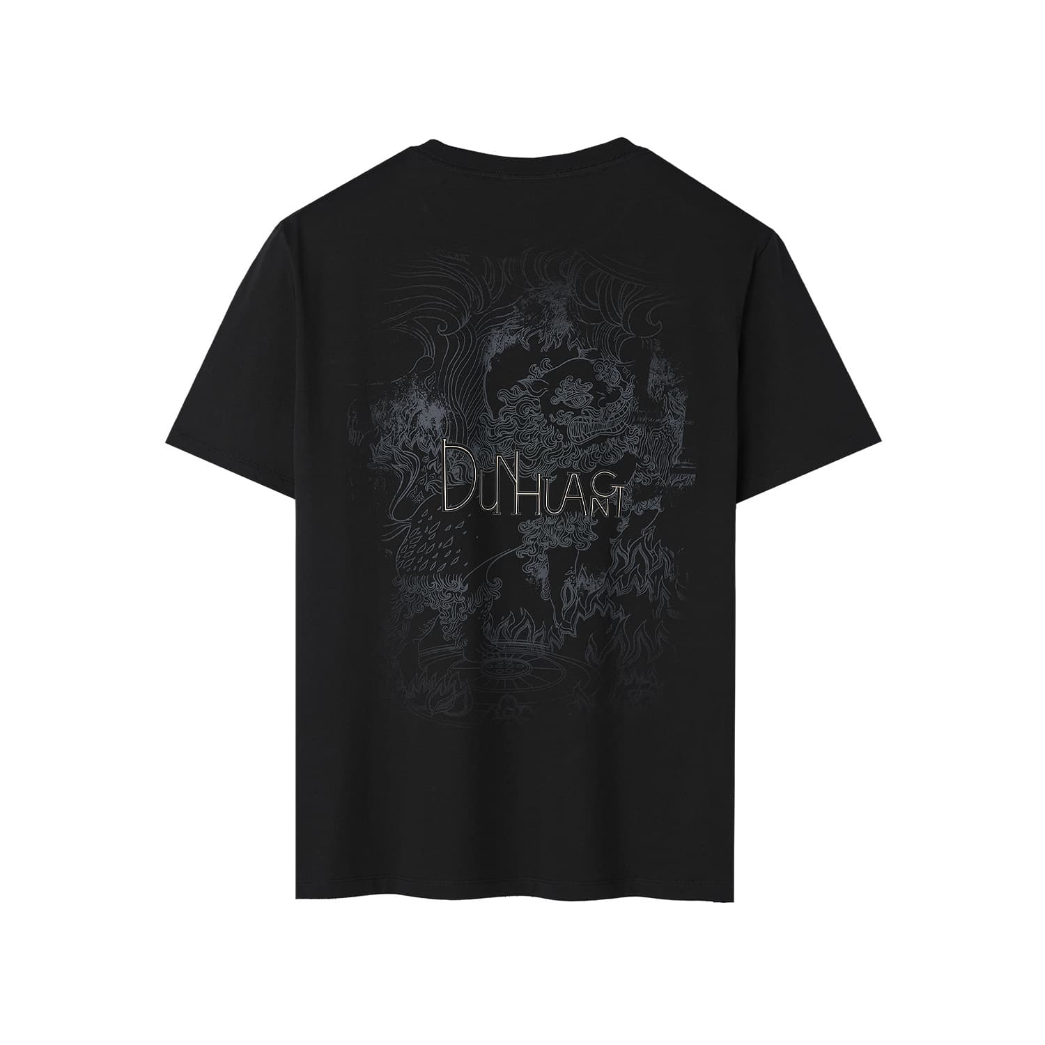 Футболка HLA T - изображение 2