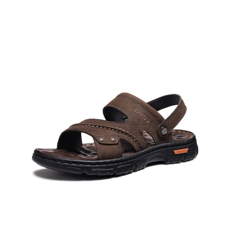 Сандалии с ремешком Camel Beach Sandals Men's - изображение 2