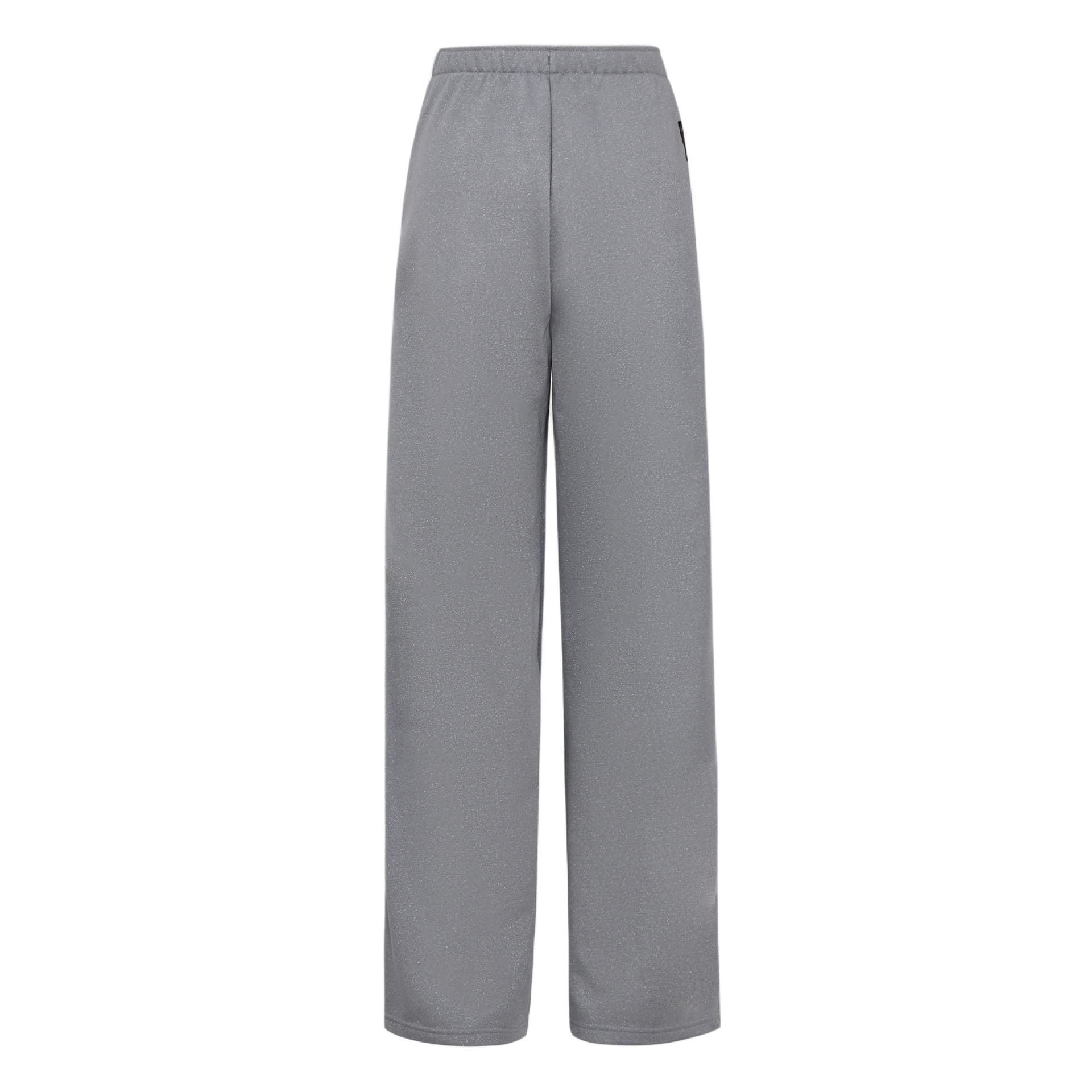 Штаны Adidas Dance KNIT Joggers Вязаные Спортивные Штаны Женские - изображение 2