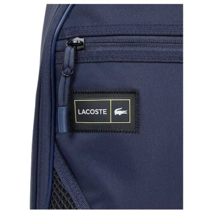 Рюкзак LACOSTE - изображение 5