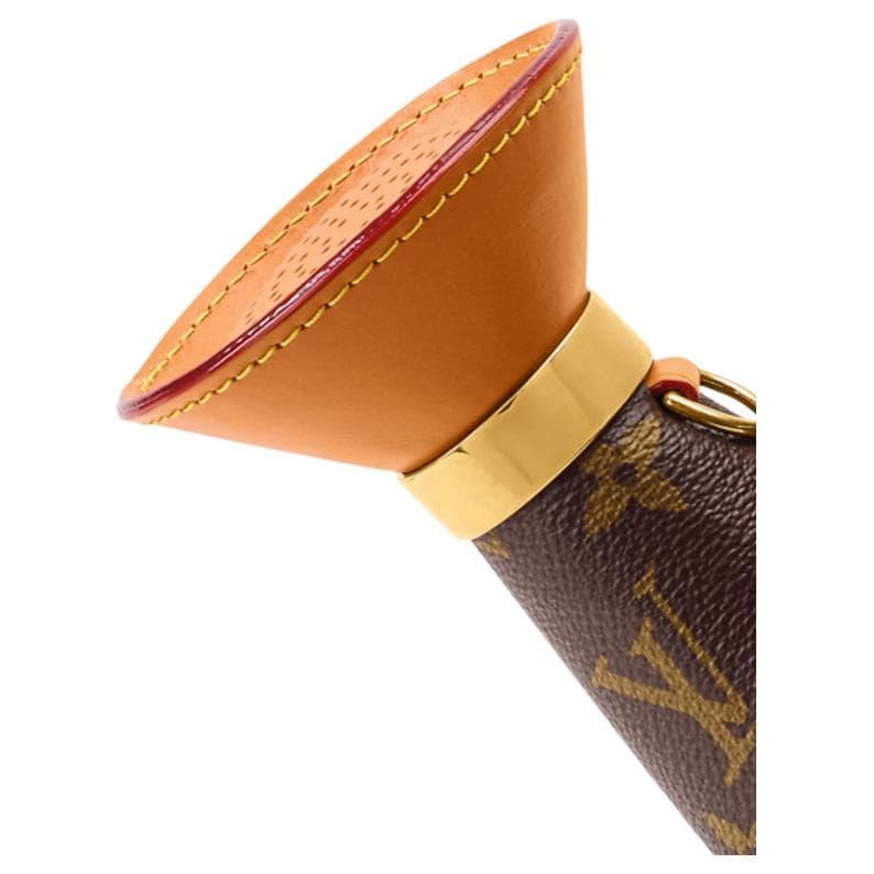 Сумка LOUIS VUITTON WATERING CAN Monogram - изображение 5