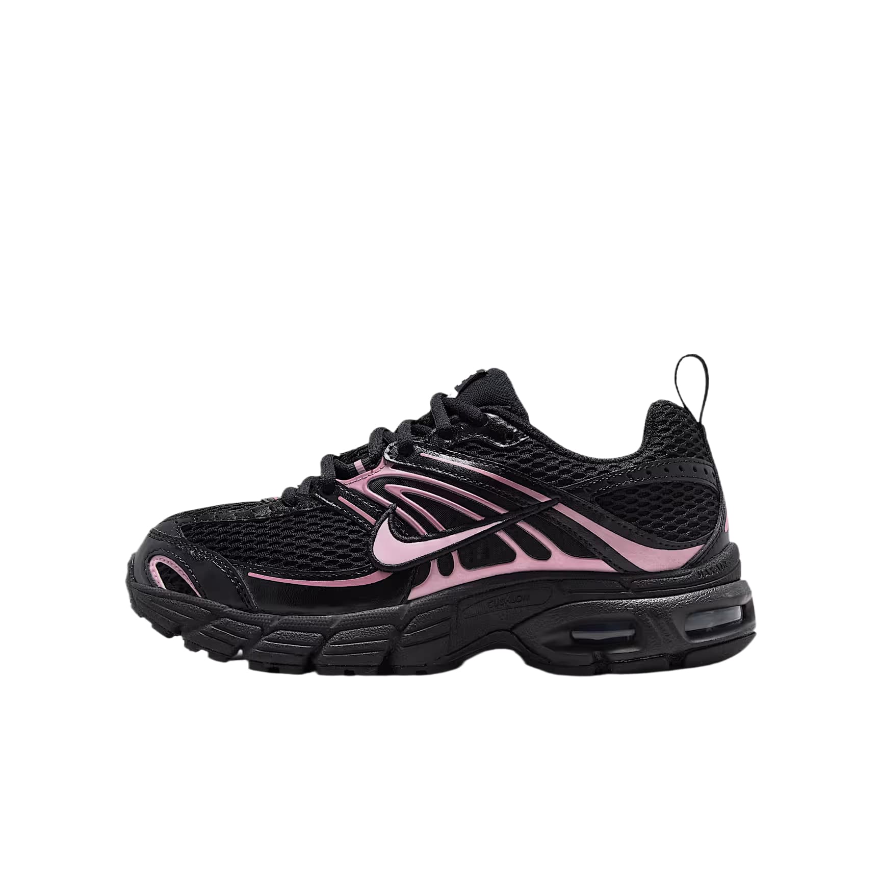 Кроссовки Nike Air Max Moto 2K Синтетическая кожа текстиль Отскок Дышащий Поддержка Низкий верх Беговые кроссовки Унисекс - изображение 1