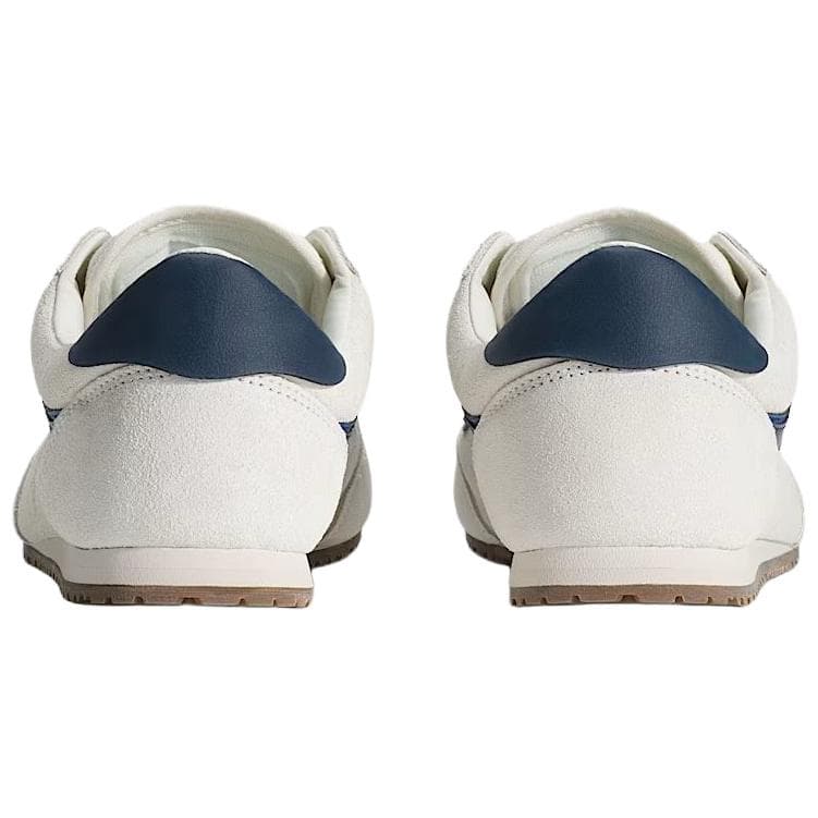 Кроссовки Vans Super Lowpro Низкий Топ Повседневная Обувь Унисекс Экрю - изображение 3