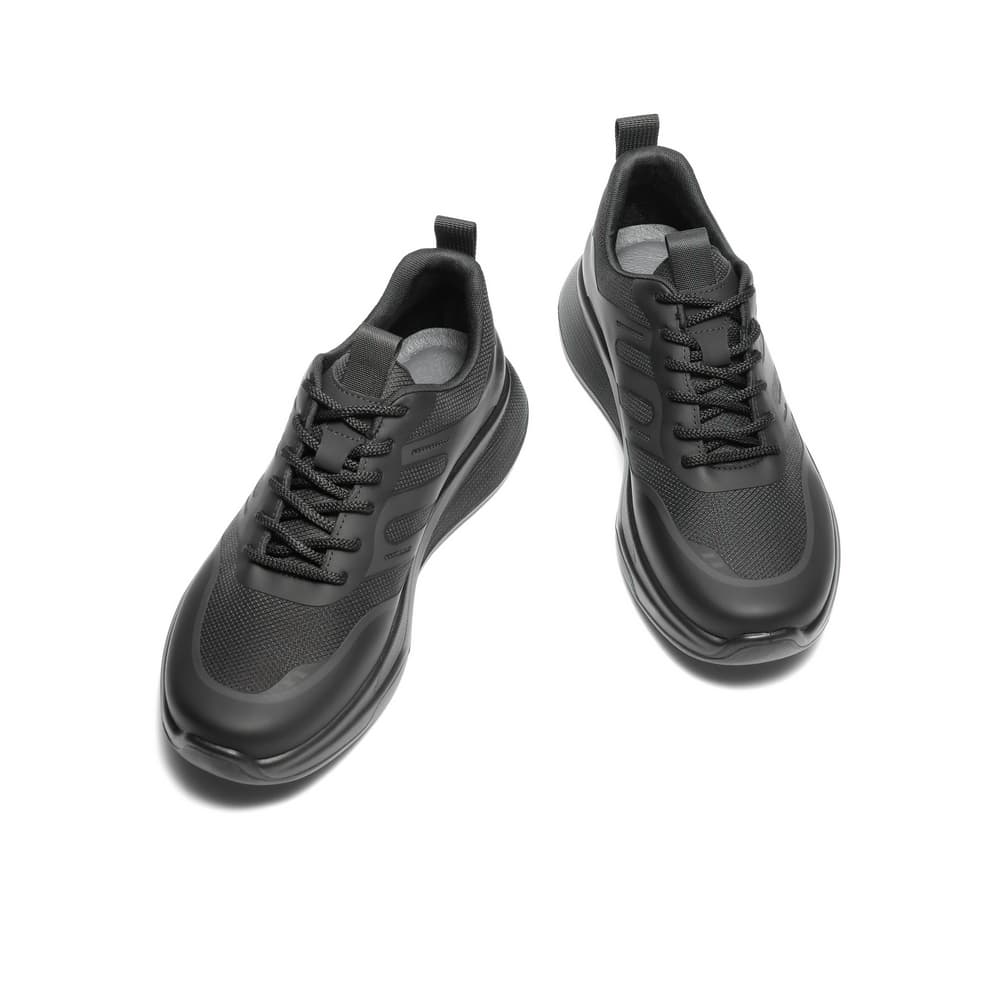 Кроссовки Белль Fashion Casual Платформа Спортивный Обувь На открытом воздухе Городской техвир С флисовой подкладкой - изображение 8