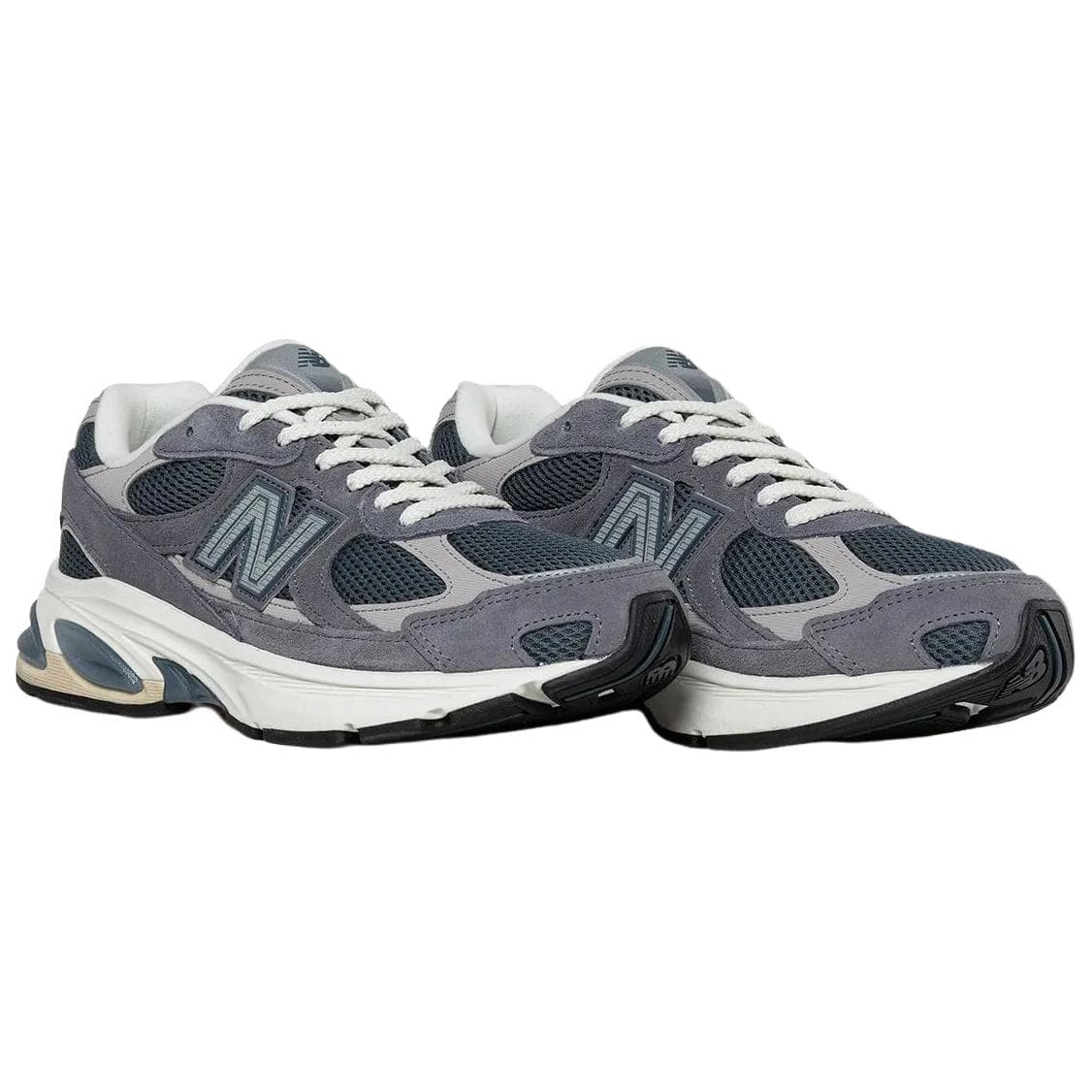 Кроссовки для бега New Balance NB 2010 Беговые кроссовки Мужской Neptune Серый - изображение 3