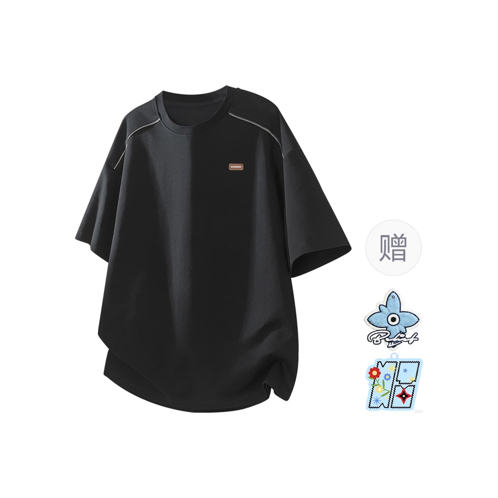 Футболка Warrior T - изображение 1