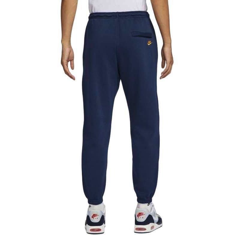 Штаны Nike Club BB CF PANT NSW G — фото 4