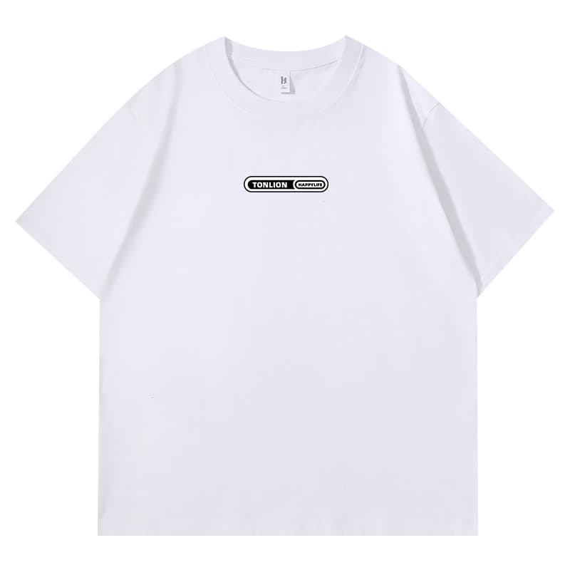 Футболка Logo T - изображение 2