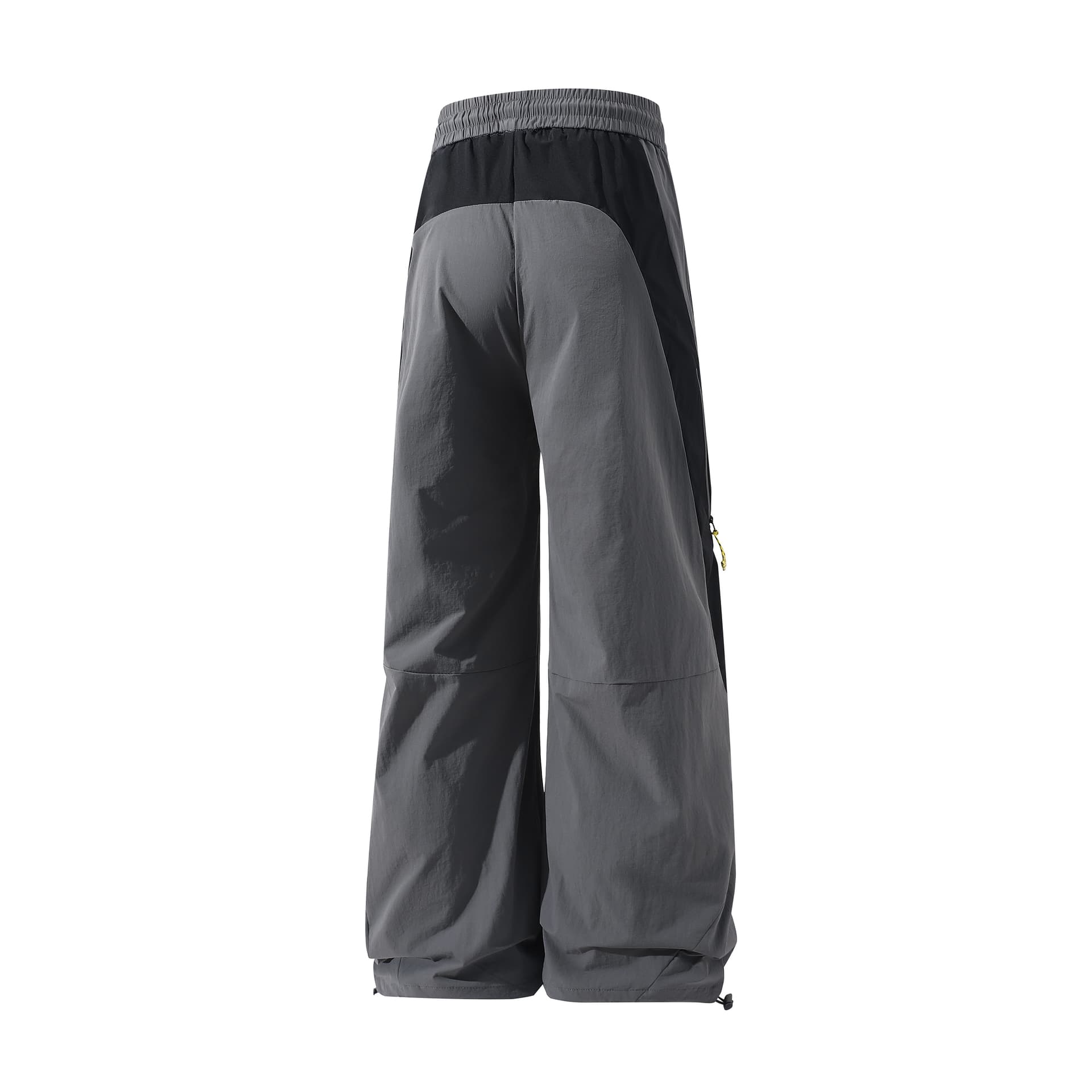 Штаны Kawasaki Unisex Windproof Pants Кавасаки Унисекс Ветрозащитные Штаны - изображение 2
