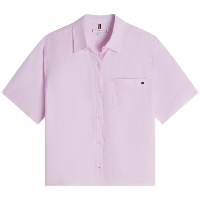 Блузка Tommy Hilfiger Женские Рубашки - изображение 1