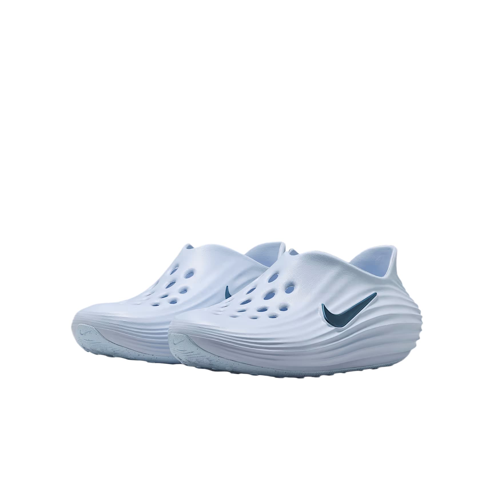 Сандалии Nike ReactX Rejuven8 Сандалии Детский - изображение 2