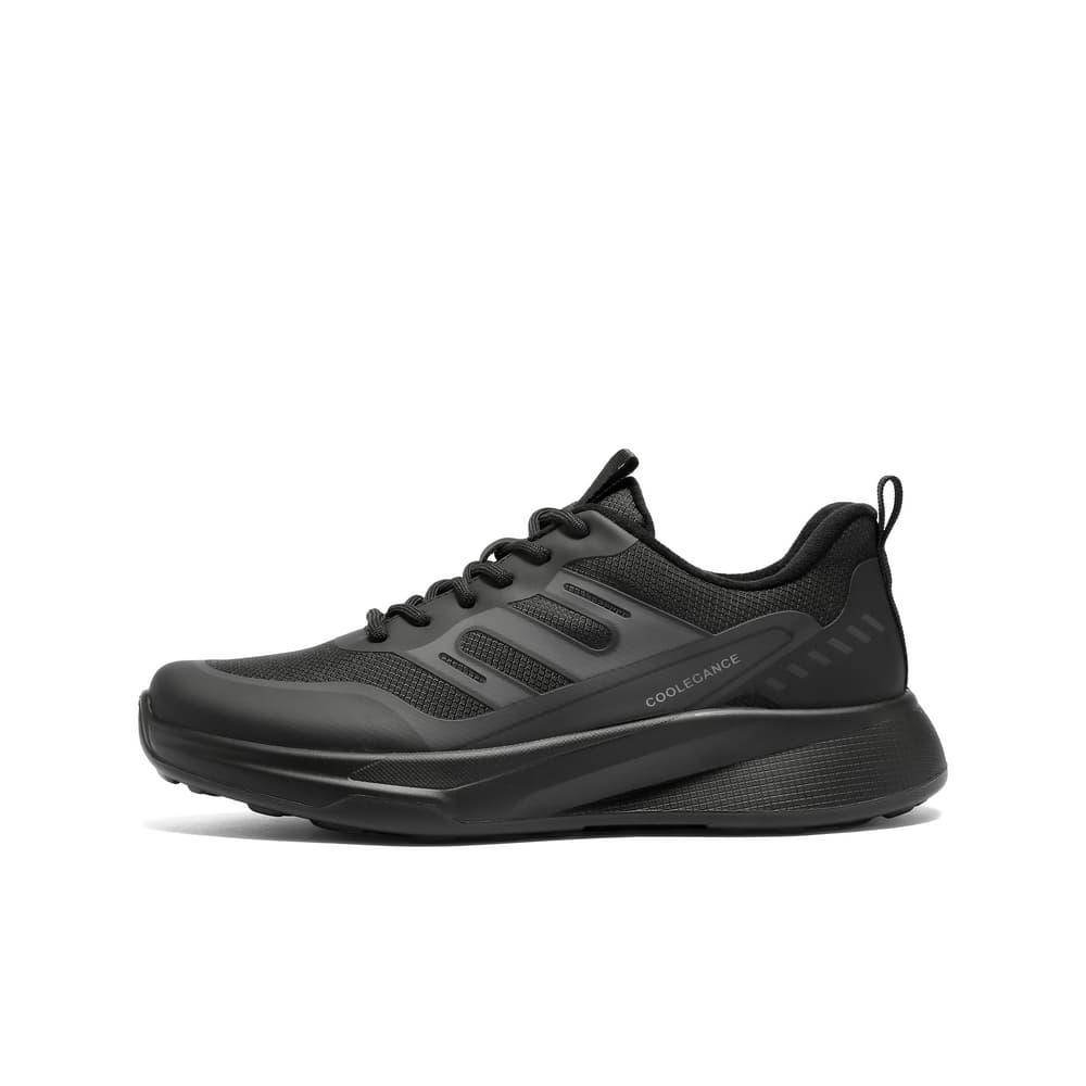 Кроссовки Белль Fashion Casual Платформа Спортивный Обувь На открытом воздухе Городской техвир С флисовой подкладкой - изображение 2