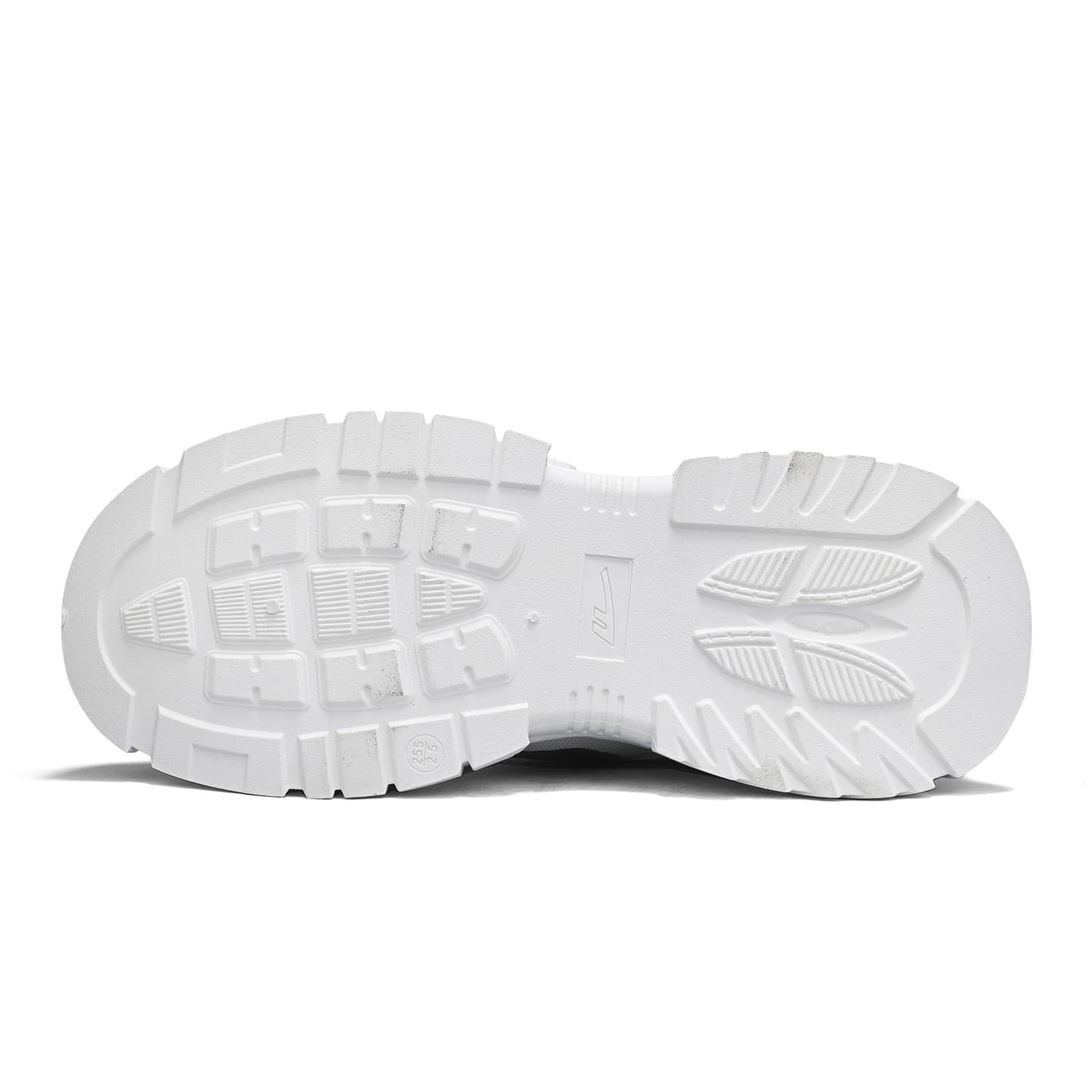 Кроссовки WARRIOR Chunky Sneakers Low Top Men's - изображение 5