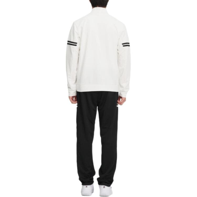 Куртка FILA Куртки и Пальто Мужские Белые - изображение 4