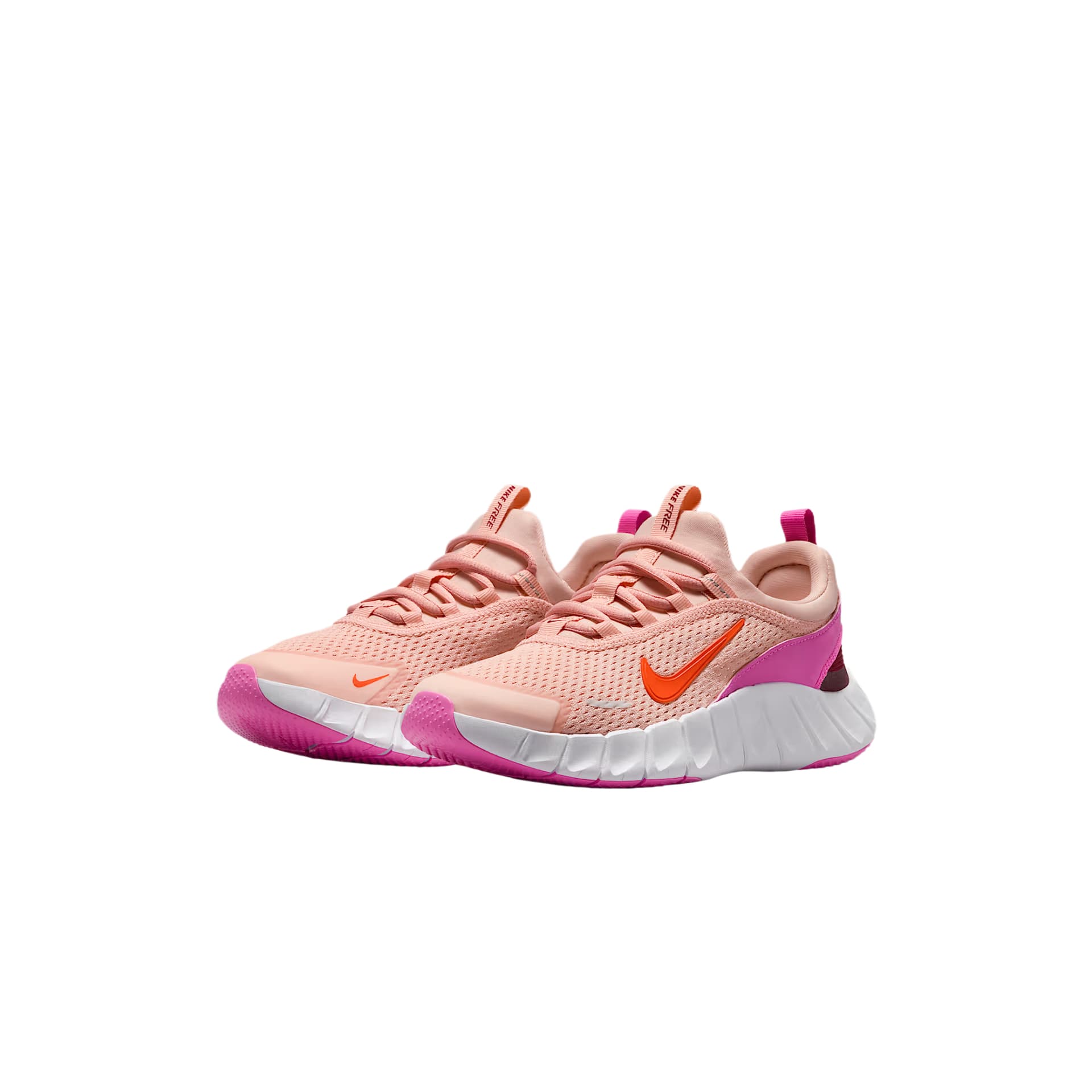 Кроссовки Nike Отскок Дышащие Низкие Кроссовки для Бега Унисекс - изображение 2