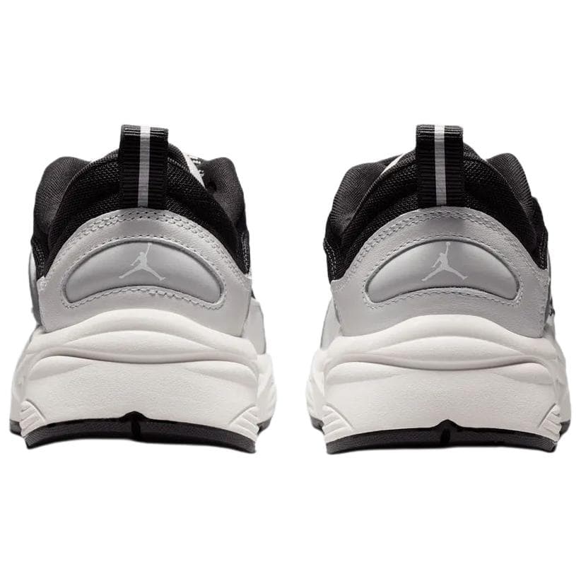 Кроссовки Jordan X Trunner O/s Удобная Обувь Для Повседневной Жизни Мужской Белый/Черный - изображение 4