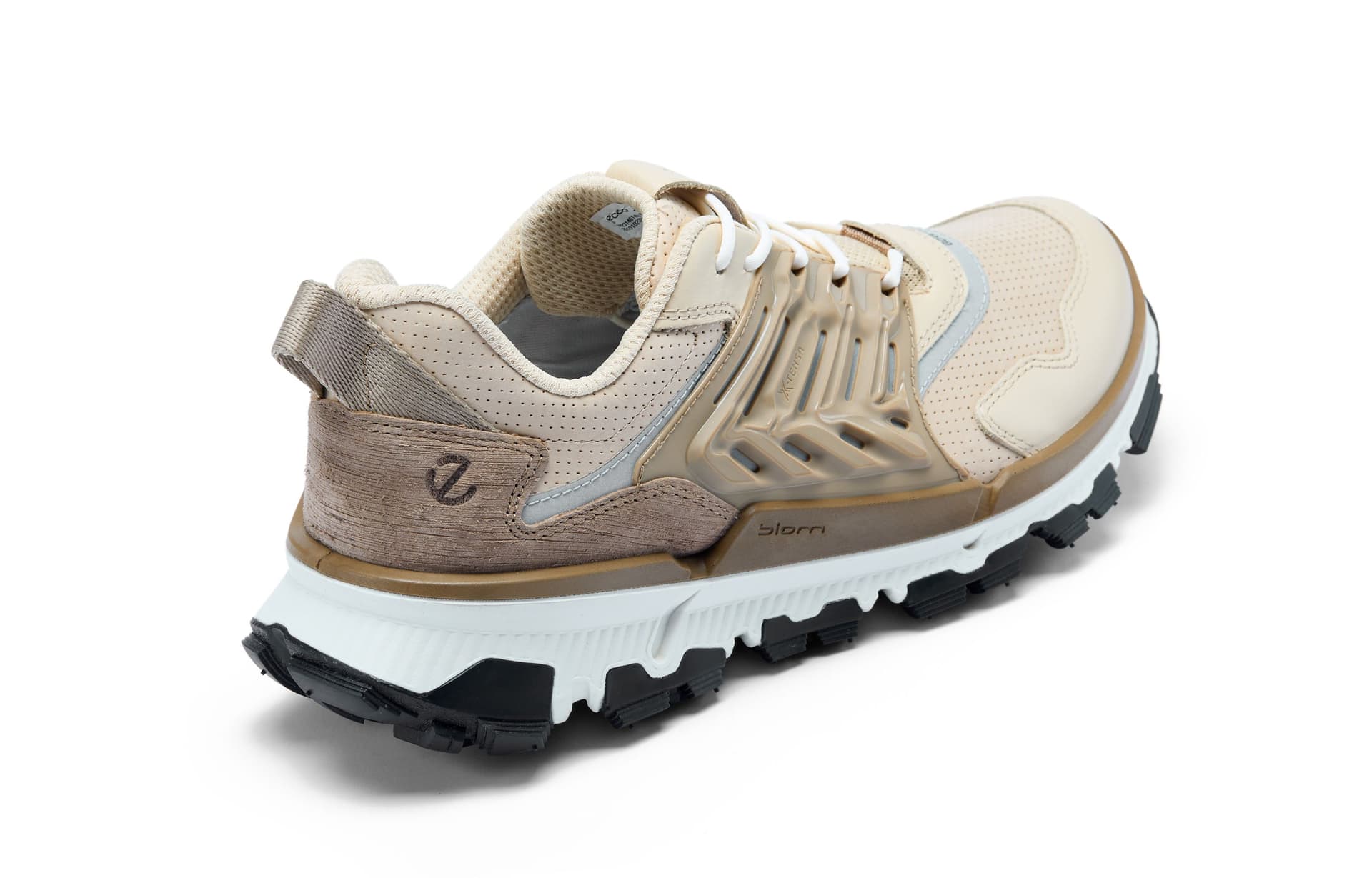 Кроссовки ecco SS26 2.2 TRL 842314 - изображение 4
