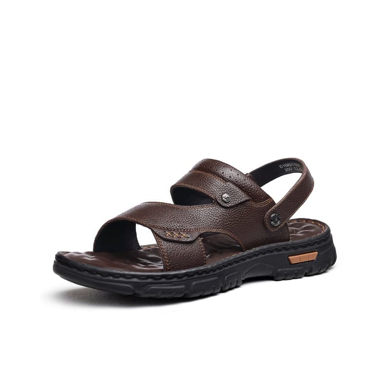 Сандалии с ремешком Camel Beach Sandals Men's - изображение 2