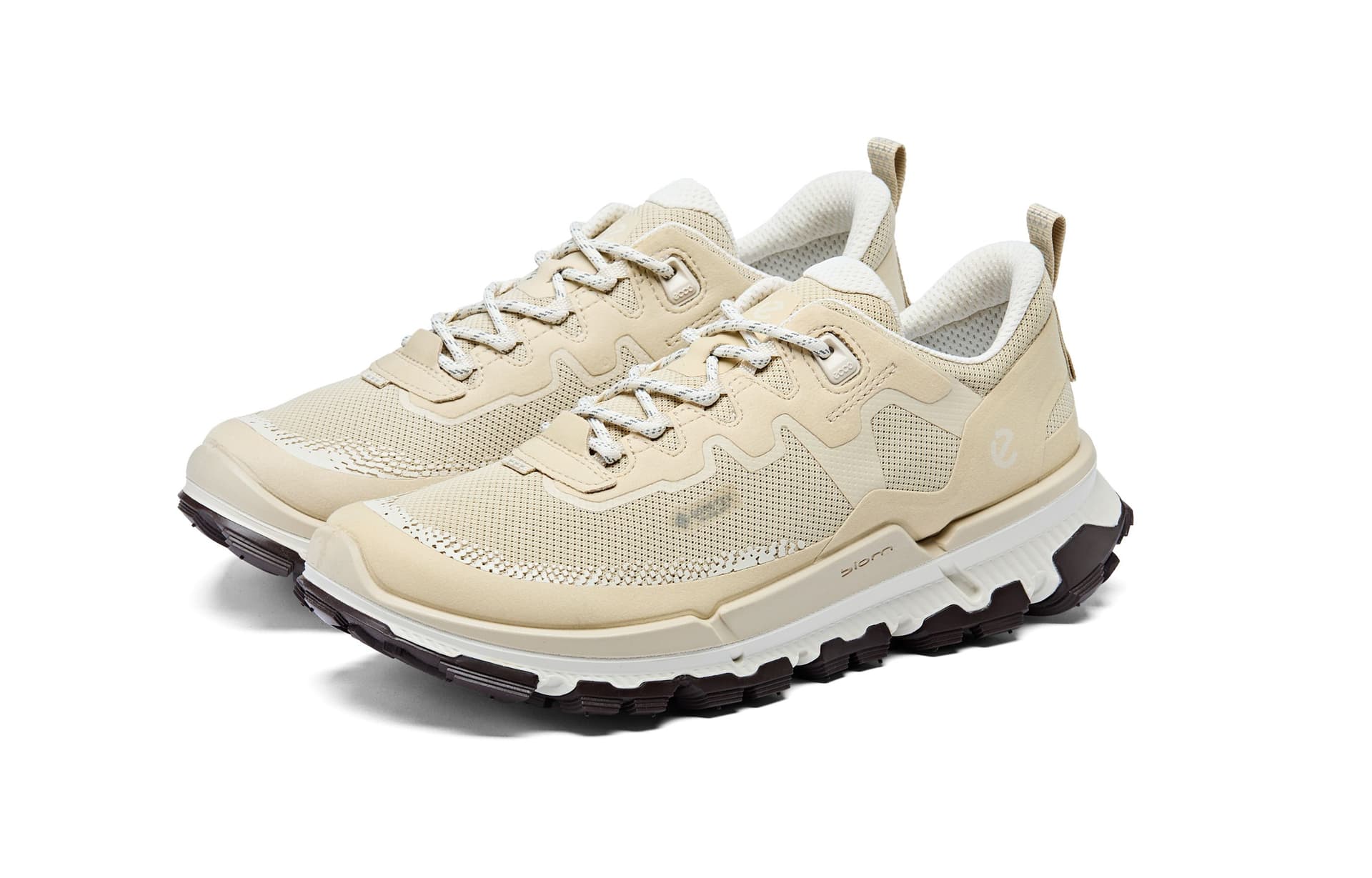 Кроссовки ecco SS26 2.2 TRL 842344 - изображение 3
