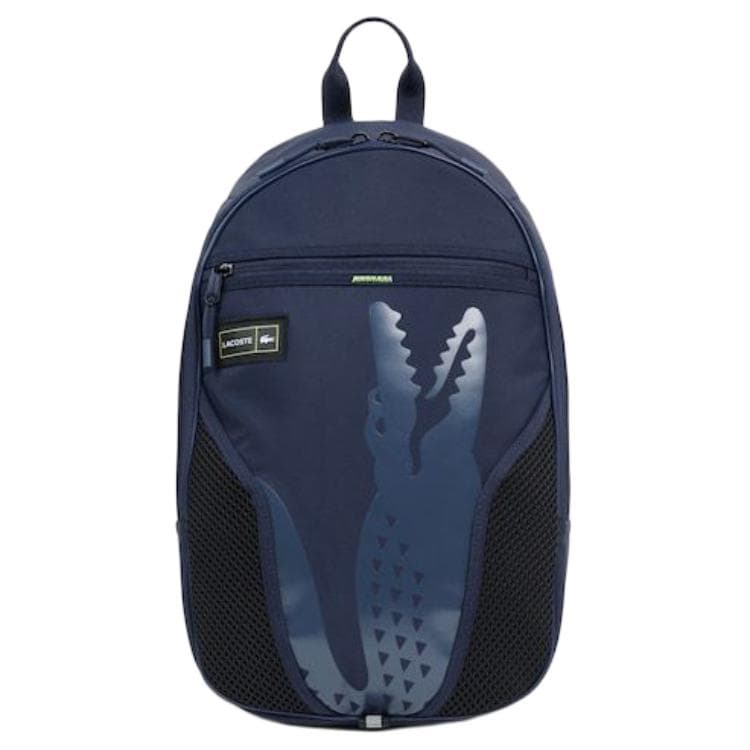 Рюкзак LACOSTE - изображение 1