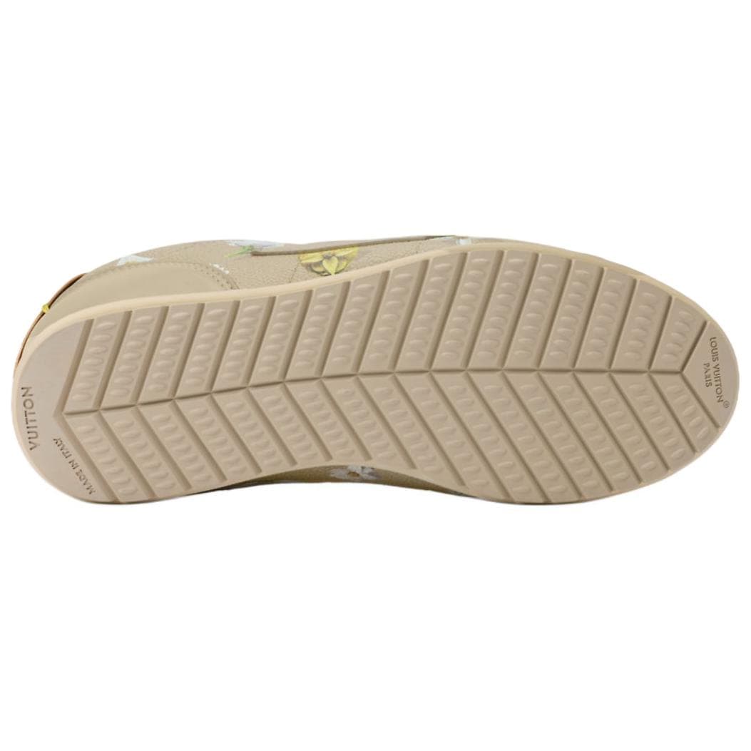 Кроссовки LOUIS VUITTON Buttersoft - изображение 6