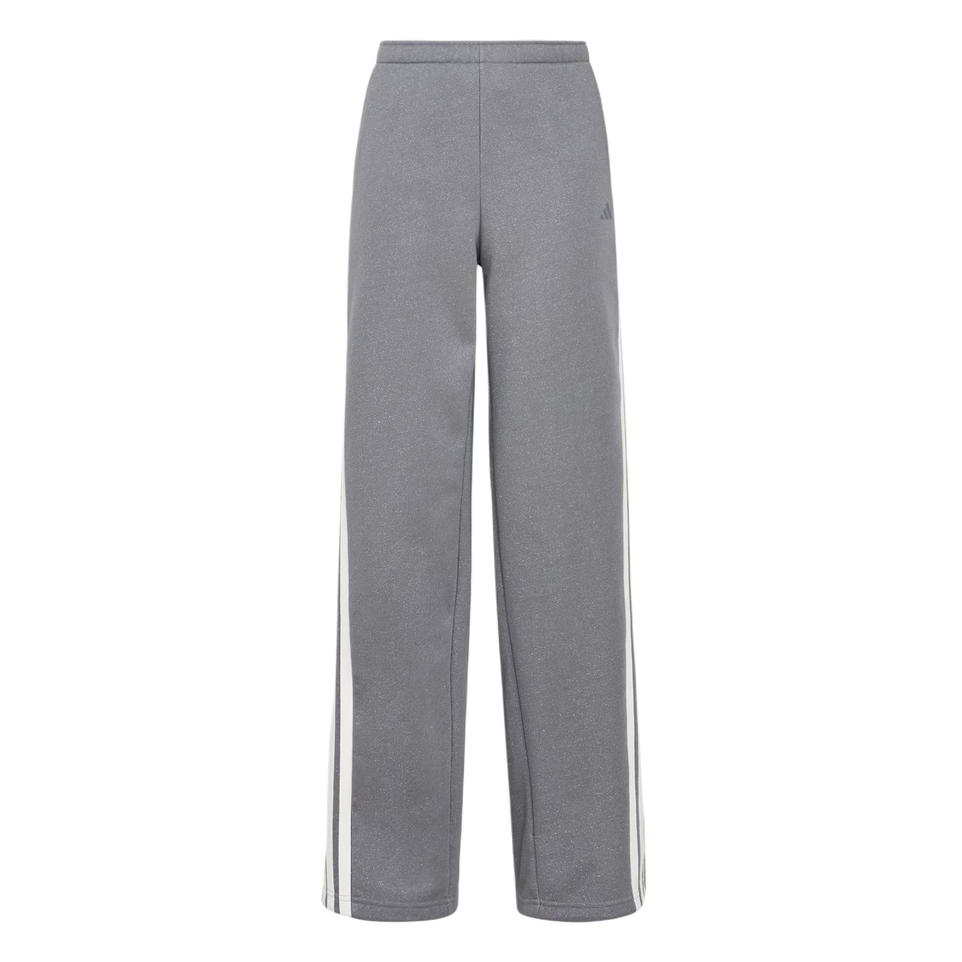 Штаны Adidas Dance KNIT Joggers Вязаные Спортивные Штаны Женские - изображение 1