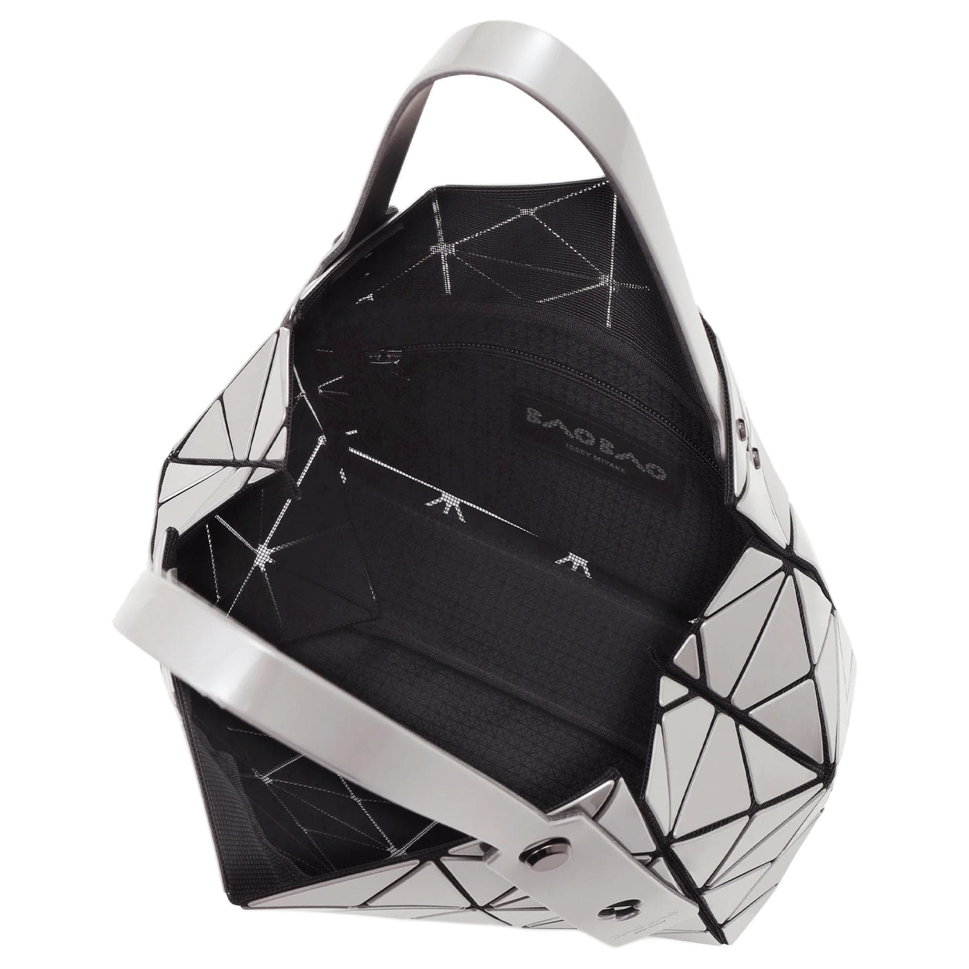 Сумка ISSEY MIYAKE CARAT PVC - изображение 6
