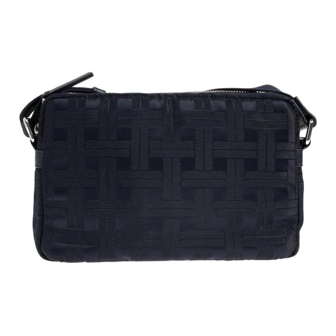Мини-сумка KENZO Weave - изображение 3