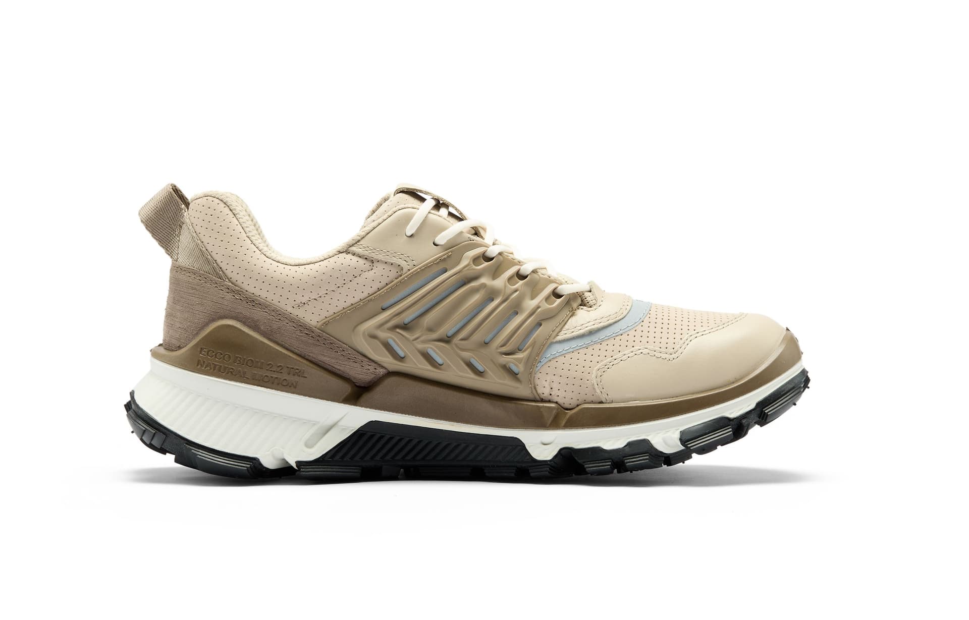 Кроссовки ecco SS26 2.2 TRL 842314 - изображение 2