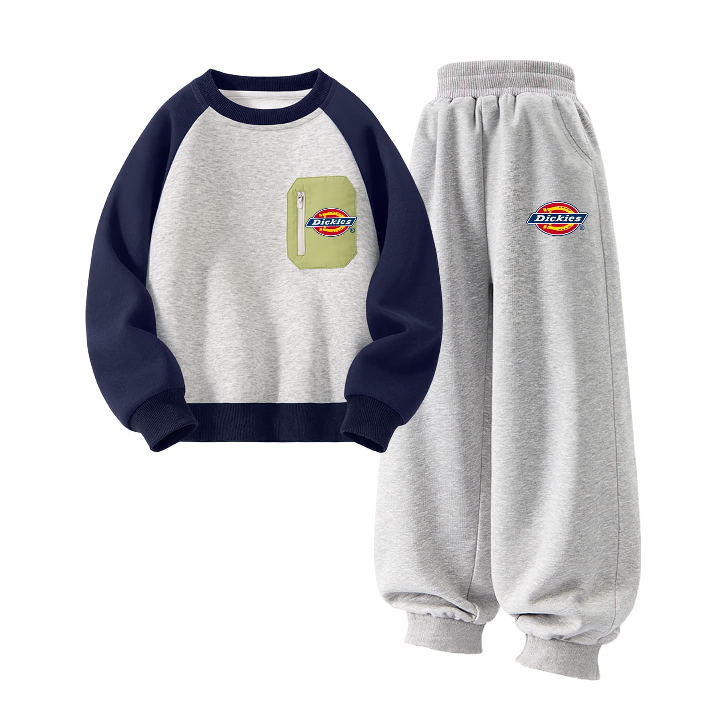 Dickies Повседневные спортивные костюмы для детей - изображение 1