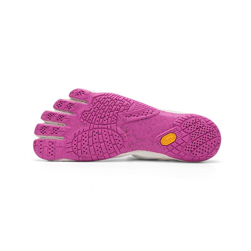 Кроссовки для спортзала Vibram Graspifier FIVE Fingers Обувь Устойчивая к истиранию Легкая Быстросохнущая Противоскользящая Низкий верх - изображение 2