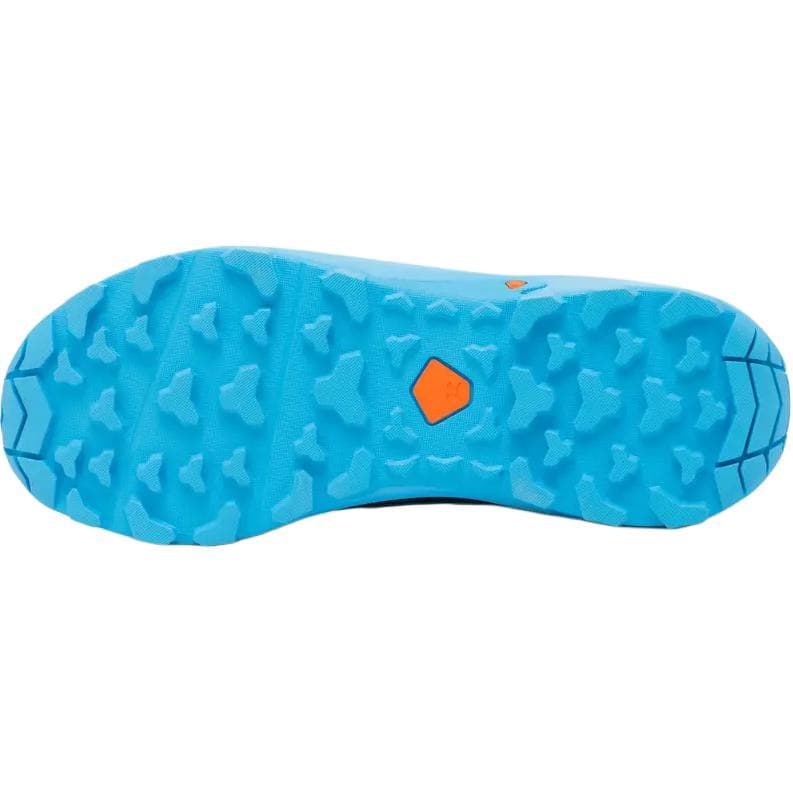 DECATHLON QUECHUA Противоскользящая Водонепроницаемая Поддержка Низкий Верх Детская Туристическая Обувь Черная - изображение 4