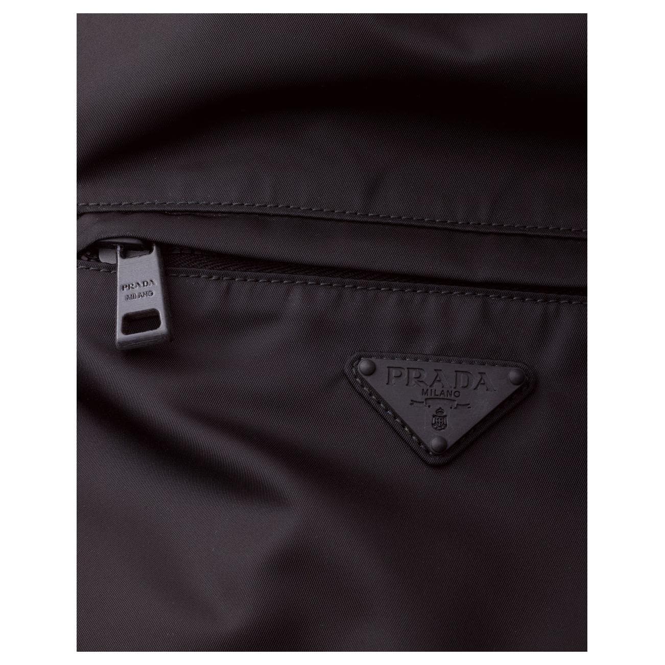 Рюкзак PRADA Re-Nylon - изображение 7