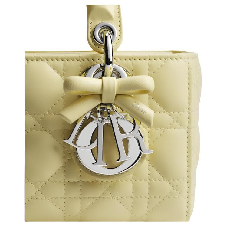 Сумка DIOR Lady D-Joy - изображение 5