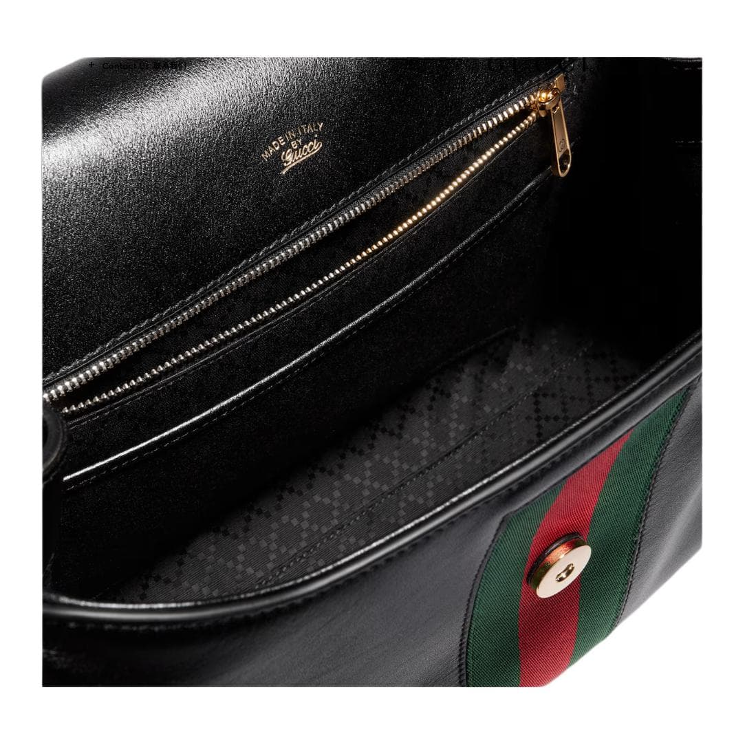 Сумка GUCCI Paparazzo - изображение 7