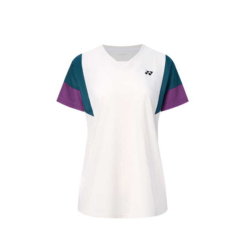 Футболка YONEX Женские T-рубашки - изображение 1