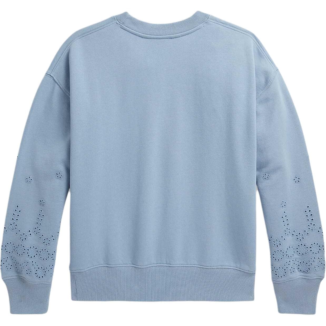 Толстовка в стиле худи SS26 для детей от Polo Ralph Lauren - изображение 2